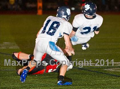 Thumbnail 3 in Franklin @ Oliver Ames photogallery.