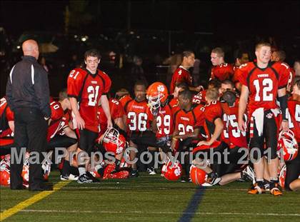 Thumbnail 3 in Franklin @ Oliver Ames photogallery.