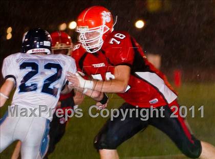 Thumbnail 1 in Franklin @ Oliver Ames photogallery.