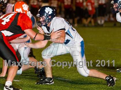 Thumbnail 3 in Franklin @ Oliver Ames photogallery.