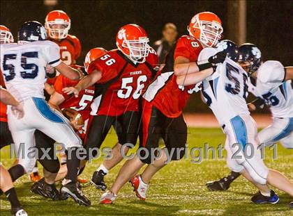 Thumbnail 3 in Franklin @ Oliver Ames photogallery.
