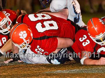 Thumbnail 1 in Franklin @ Oliver Ames photogallery.