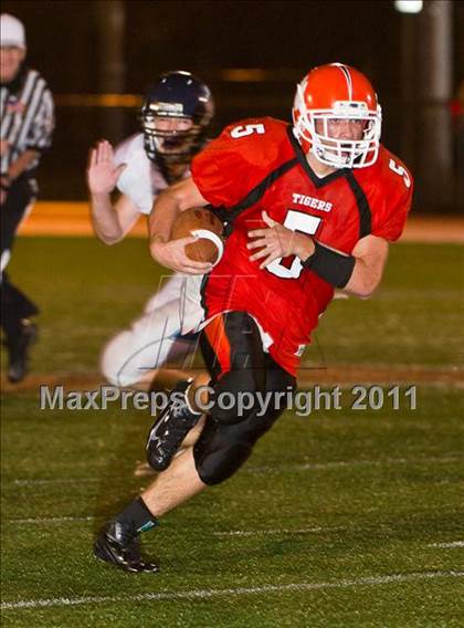 Thumbnail 1 in Franklin @ Oliver Ames photogallery.