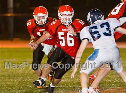 Thumbnail 2 in Franklin @ Oliver Ames photogallery.