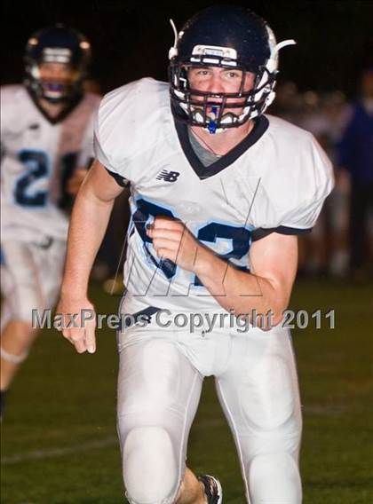 Thumbnail 2 in Franklin @ Oliver Ames photogallery.