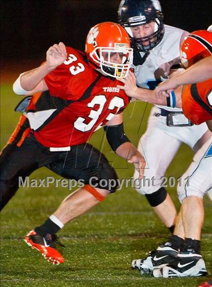Thumbnail 3 in Franklin @ Oliver Ames photogallery.