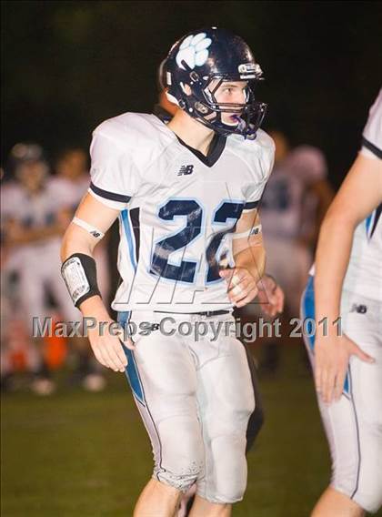 Thumbnail 3 in Franklin @ Oliver Ames photogallery.