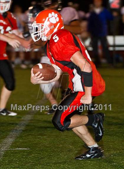 Thumbnail 3 in Franklin @ Oliver Ames photogallery.