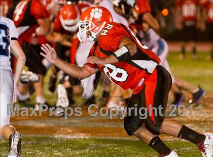 Thumbnail 1 in Franklin @ Oliver Ames photogallery.