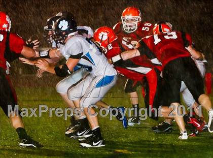 Thumbnail 1 in Franklin @ Oliver Ames photogallery.
