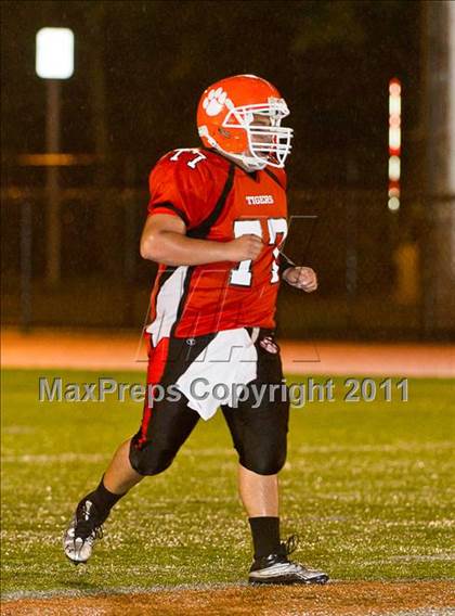 Thumbnail 1 in Franklin @ Oliver Ames photogallery.