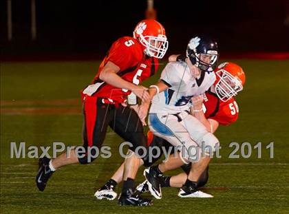 Thumbnail 1 in Franklin @ Oliver Ames photogallery.
