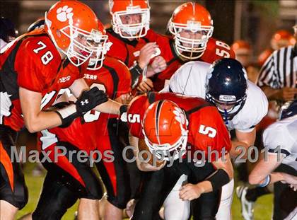 Thumbnail 3 in Franklin @ Oliver Ames photogallery.