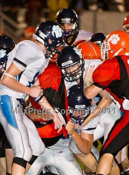 Thumbnail 1 in Franklin @ Oliver Ames photogallery.