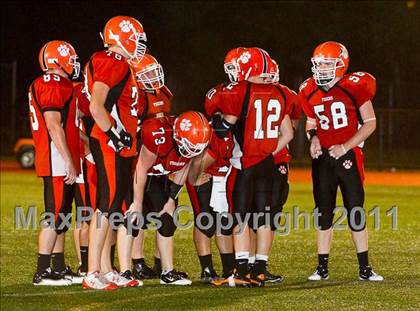 Thumbnail 1 in Franklin @ Oliver Ames photogallery.
