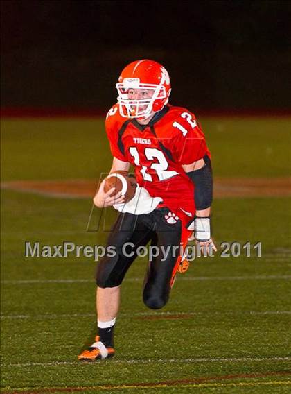 Thumbnail 1 in Franklin @ Oliver Ames photogallery.