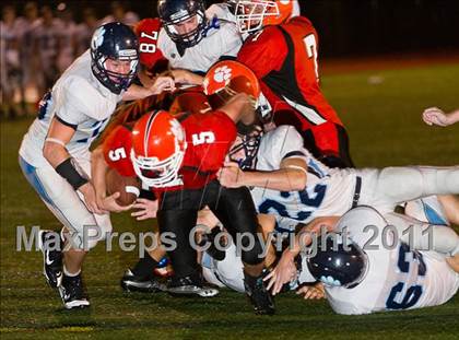 Thumbnail 1 in Franklin @ Oliver Ames photogallery.