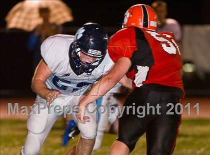 Thumbnail 1 in Franklin @ Oliver Ames photogallery.