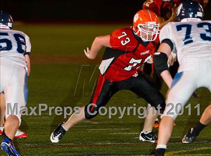 Thumbnail 3 in Franklin @ Oliver Ames photogallery.