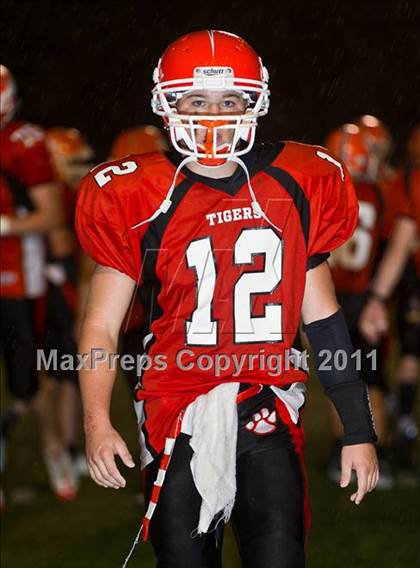 Thumbnail 1 in Franklin @ Oliver Ames photogallery.