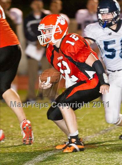 Thumbnail 3 in Franklin @ Oliver Ames photogallery.