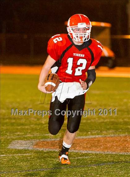 Thumbnail 1 in Franklin @ Oliver Ames photogallery.