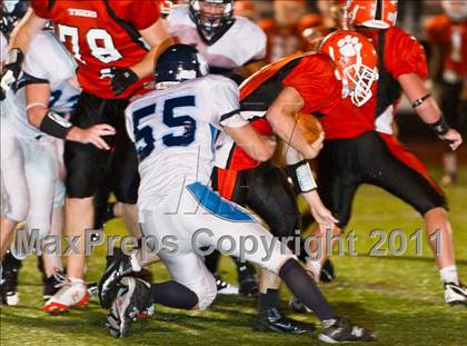 Thumbnail 2 in Franklin @ Oliver Ames photogallery.