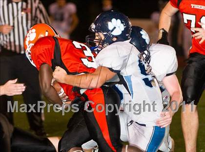 Thumbnail 2 in Franklin @ Oliver Ames photogallery.