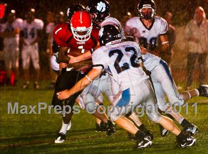 Thumbnail 1 in Franklin @ Oliver Ames photogallery.