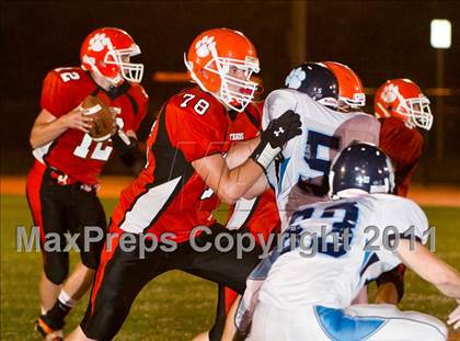 Thumbnail 3 in Franklin @ Oliver Ames photogallery.