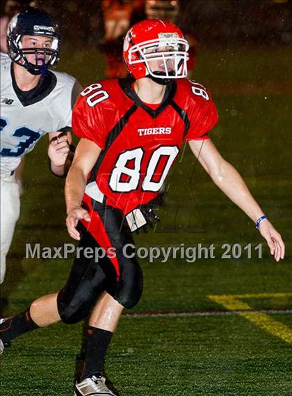 Thumbnail 3 in Franklin @ Oliver Ames photogallery.