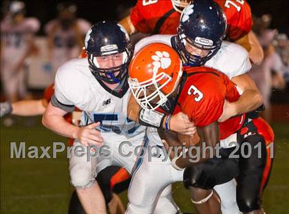 Thumbnail 1 in Franklin @ Oliver Ames photogallery.