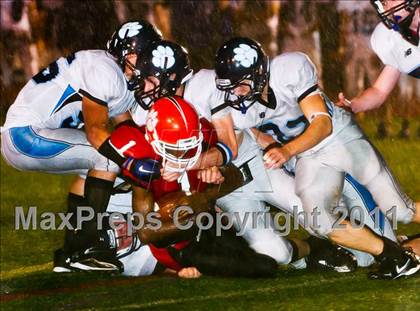 Thumbnail 3 in Franklin @ Oliver Ames photogallery.
