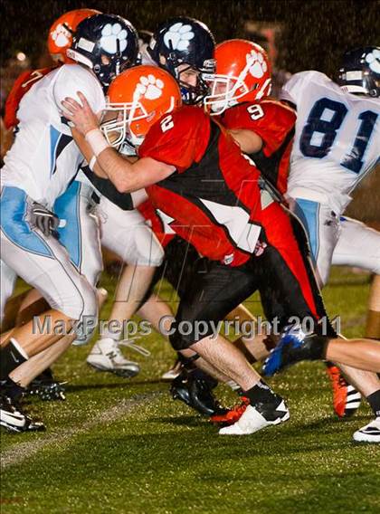 Thumbnail 2 in Franklin @ Oliver Ames photogallery.