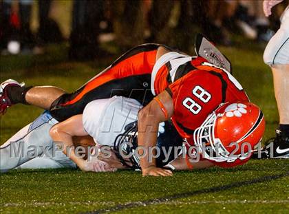Thumbnail 1 in Franklin @ Oliver Ames photogallery.