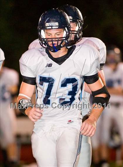 Thumbnail 3 in Franklin @ Oliver Ames photogallery.