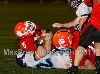 Thumbnail 2 in Franklin @ Oliver Ames photogallery.