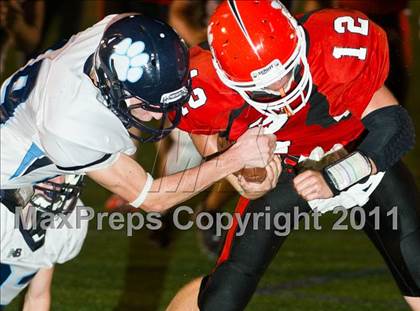 Thumbnail 2 in Franklin @ Oliver Ames photogallery.