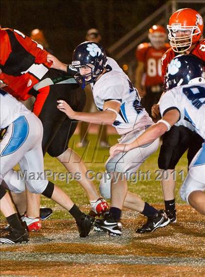 Thumbnail 2 in Franklin @ Oliver Ames photogallery.