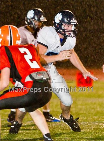 Thumbnail 1 in Franklin @ Oliver Ames photogallery.