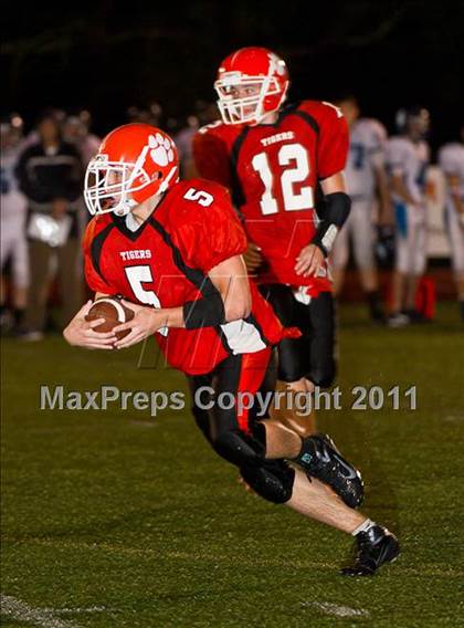 Thumbnail 2 in Franklin @ Oliver Ames photogallery.