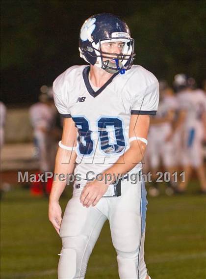 Thumbnail 1 in Franklin @ Oliver Ames photogallery.