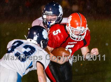 Thumbnail 2 in Franklin @ Oliver Ames photogallery.