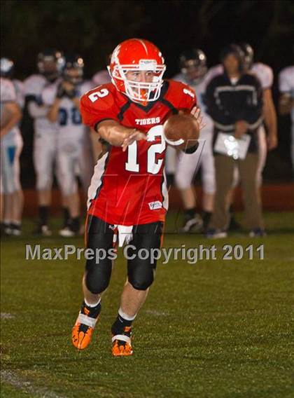 Thumbnail 1 in Franklin @ Oliver Ames photogallery.