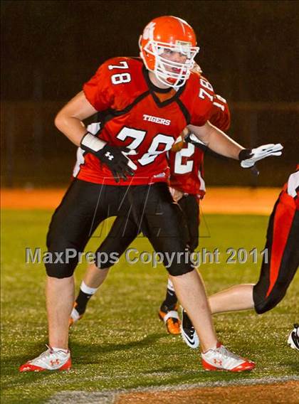 Thumbnail 3 in Franklin @ Oliver Ames photogallery.