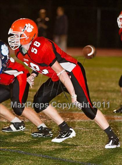 Thumbnail 3 in Franklin @ Oliver Ames photogallery.