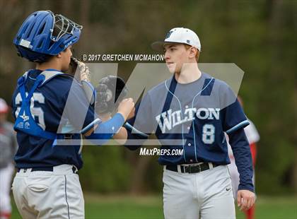 Thumbnail 1 in Wilton @ New Canaan photogallery.