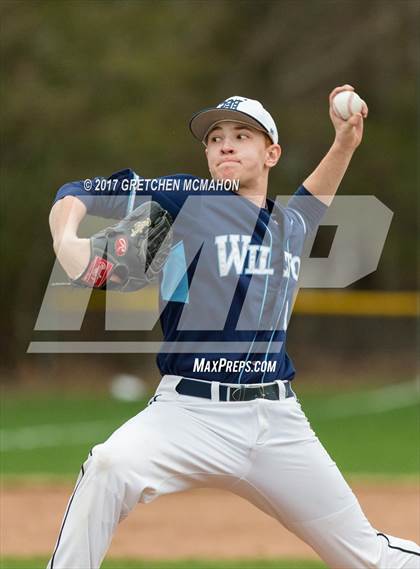 Thumbnail 3 in Wilton @ New Canaan photogallery.