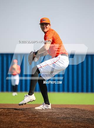 Tom Bean vs. Caddo Mills (GCEC Panther Classic)