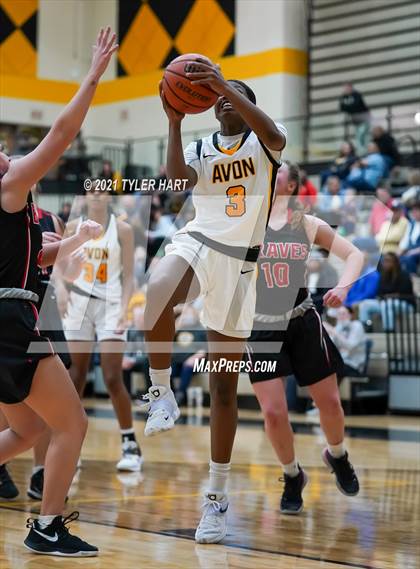Thumbnail 3 in Terre Haute South Vigo @ Avon photogallery.